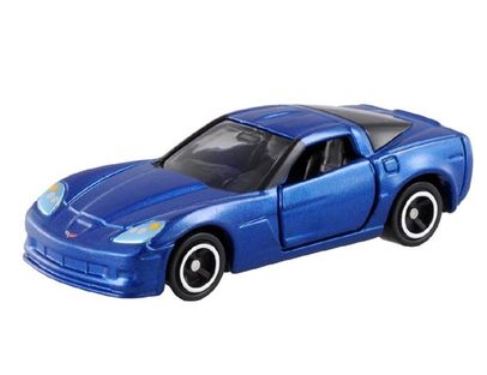 Suzukatu Fun Toys And Toy Cars Collection Car Tomica No Fun Toys And Toy Cars Collection Car Tomica No 5 Chevrolet Corvette Z06 Hobby Kid Friendly Model