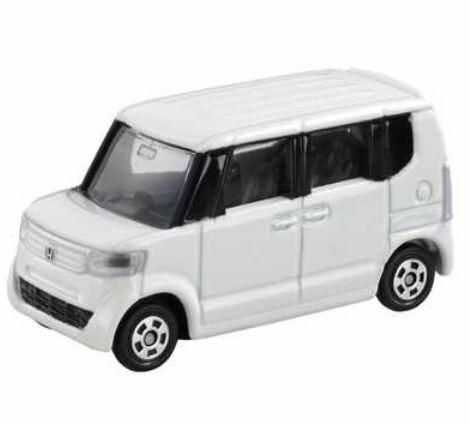Fun Toys And Toy Cars Collection Car Tomica No20 Honda N BOX Hobby Adult Kid Friendly Model Giken Co