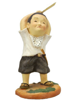 昭和レトロなわんぱく少年 フィギュア 昭和レトロなわんぱく少年 フィギュア S.H.フィギュアーツ「仮面