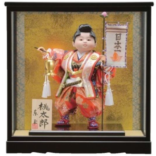 楽天市場】送料無料 久月作 武者人形 兜曳 ガラスケース入り飾り 楽天市場】送料無料 久月作 武者人形 兜曳 ガラスケース入り飾り