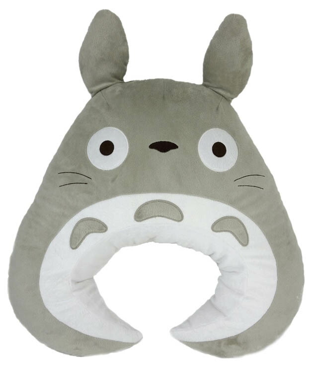 my neighbor totoro toy