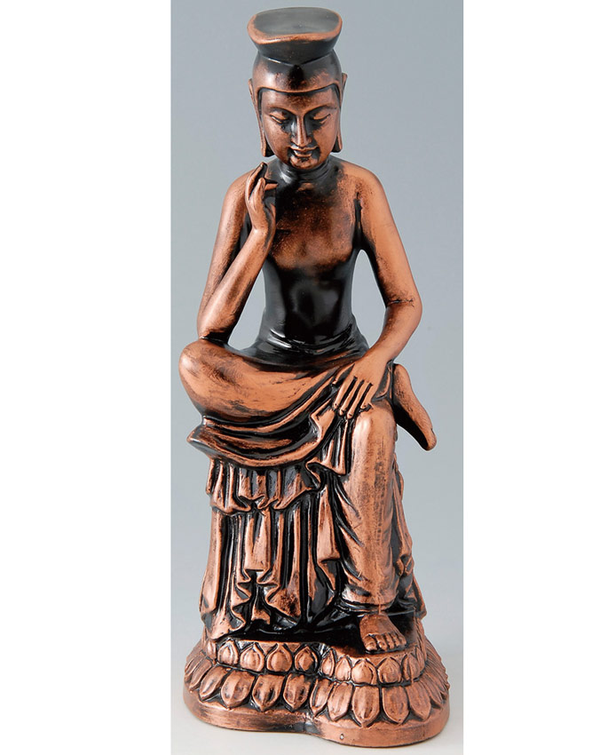 如意弥勒仏像  陶磁器 装飾品 現代工芸品美術品 置物 如意弥勒仏像 陶磁器 装飾品 現代工芸品美術品 置物