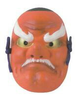 楽天市場】陶器製 能面 吉祥面 五号 【増女】 Noh mask 〈海外旅行