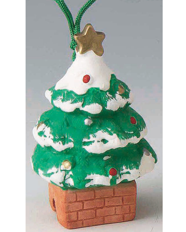 楽天市場】クリスマスオーナメント セット 陶器【kuchibueworks
