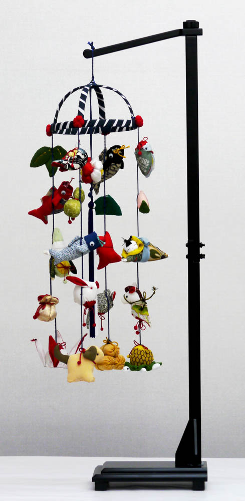 美品！ガラスケース入五月人形［馬上大将］節句白馬弓矢百貨店購入 美品！ガラスケース入五月人形［馬上大将］節句白馬弓矢百貨店購入