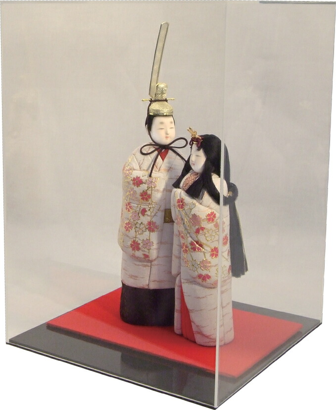 楽天市場】送料無料 東玉工房 野村嘉光作 雛人形 木目込立雛親王 楽天市場】送料無料 東玉工房 野村嘉光作 雛人形 木目込立雛親王