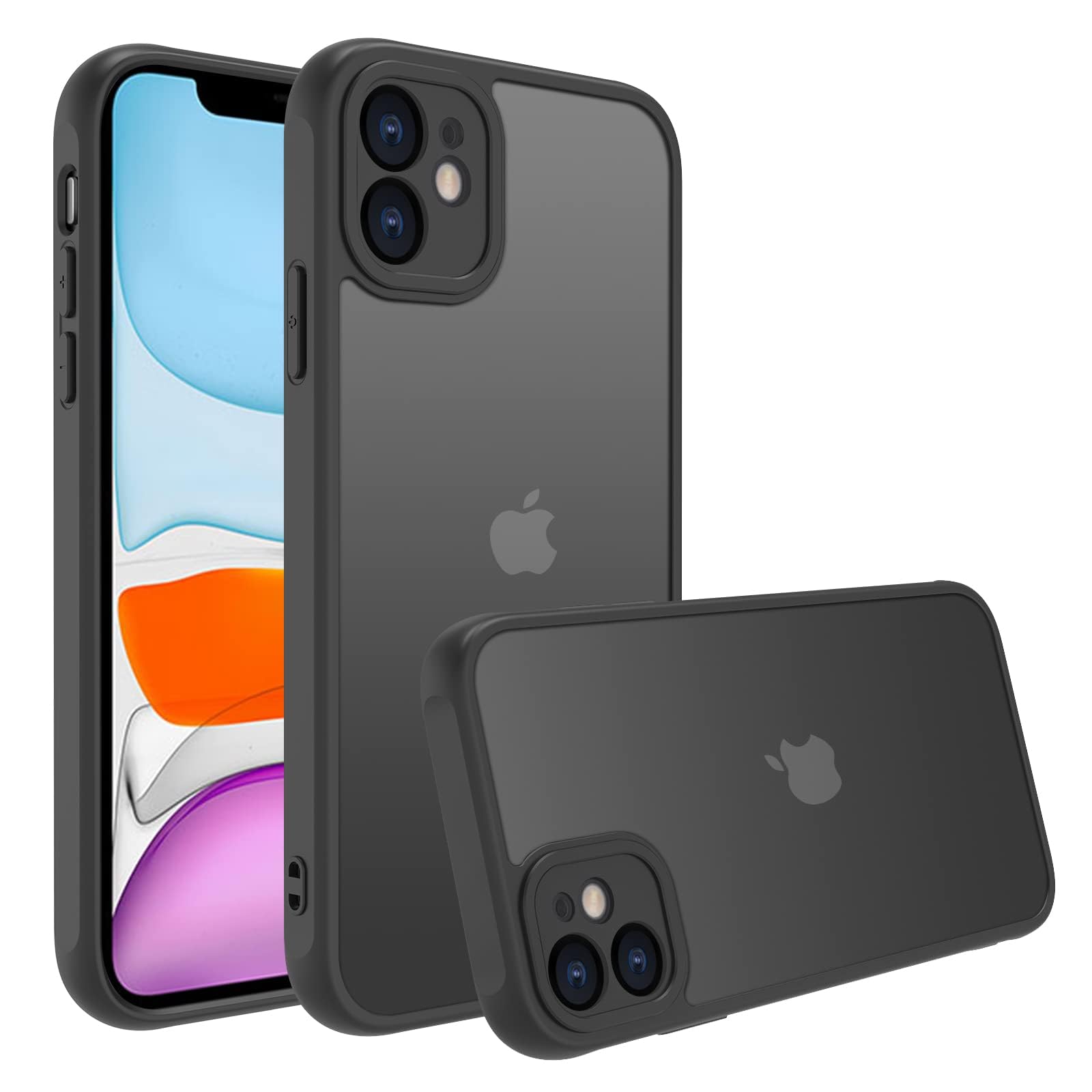 iPhone 11 グリーン 64GB ケース付 41DdH25RfNL.jpg_BO30,255,255,