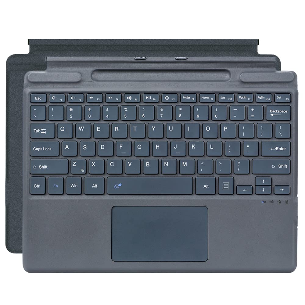 Surface Pro11 キーボード コンパクト ブラック EP2-00410 楽天市場】マイクロソフト(Surface) EP2-00410 Surface Pro