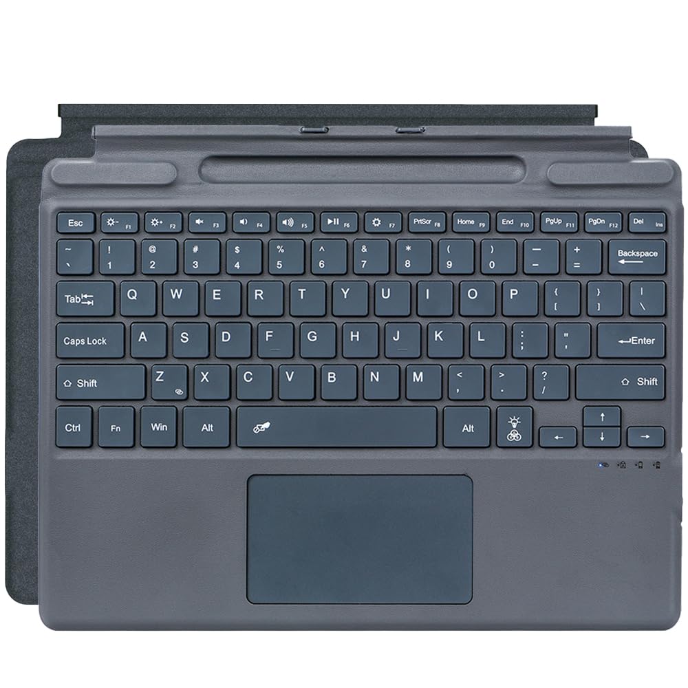 楽天市場】マイクロソフト(Surface) EP2-00410 Surface Pro キーボード