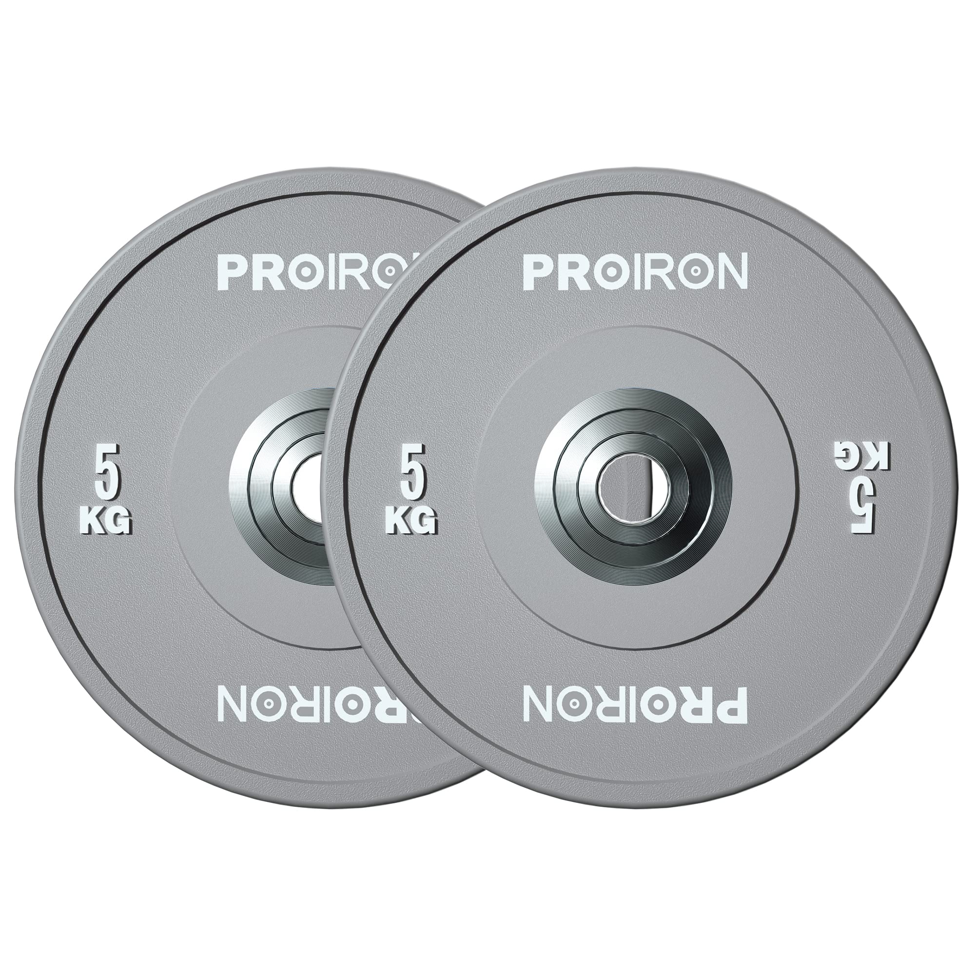 楽天市場】PROIRON ダンベル プレート バーベル プレート 20kg 1個