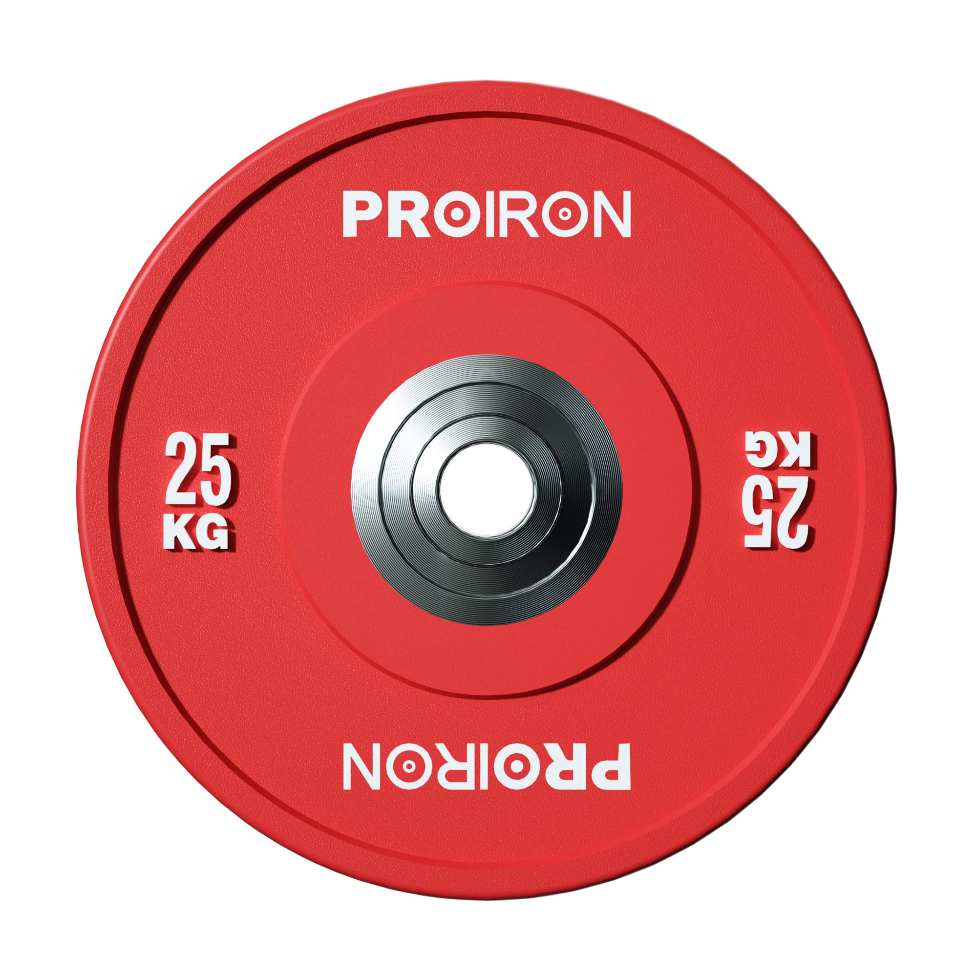 楽天市場】PROIRON ダンベル プレート バーベル プレート 20kg 1個