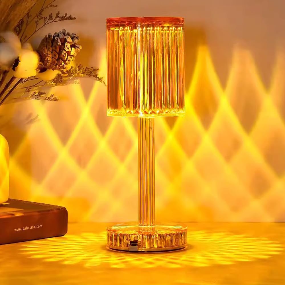 楽天市場】【キーストーン】ガラスエンジェルLEDライト フラワー