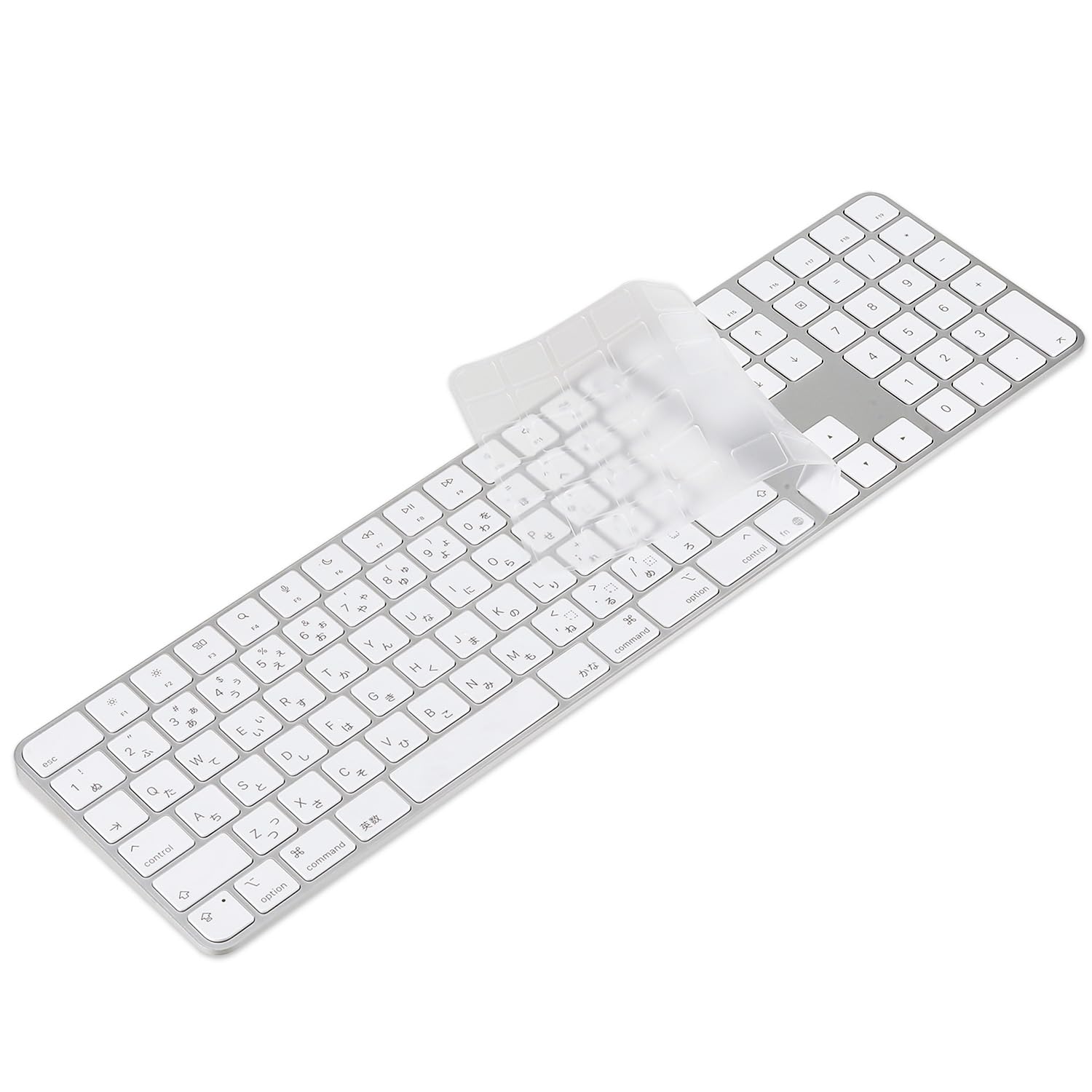 締切2月14日！50%OFF！iMac 専用マウス+専用キーボード付 imgrc0107704863.jpg