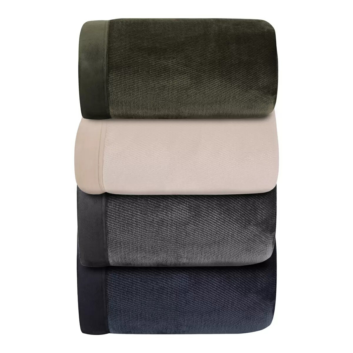 楽天市場】カークランド ブランケット ダブル 180cm x 200cm