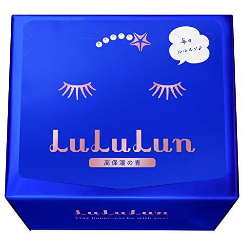 パック・フェイスマスク Tiffany 楽天市場】【セット販売】 Lu LuLun ル ルルン ハイドラ