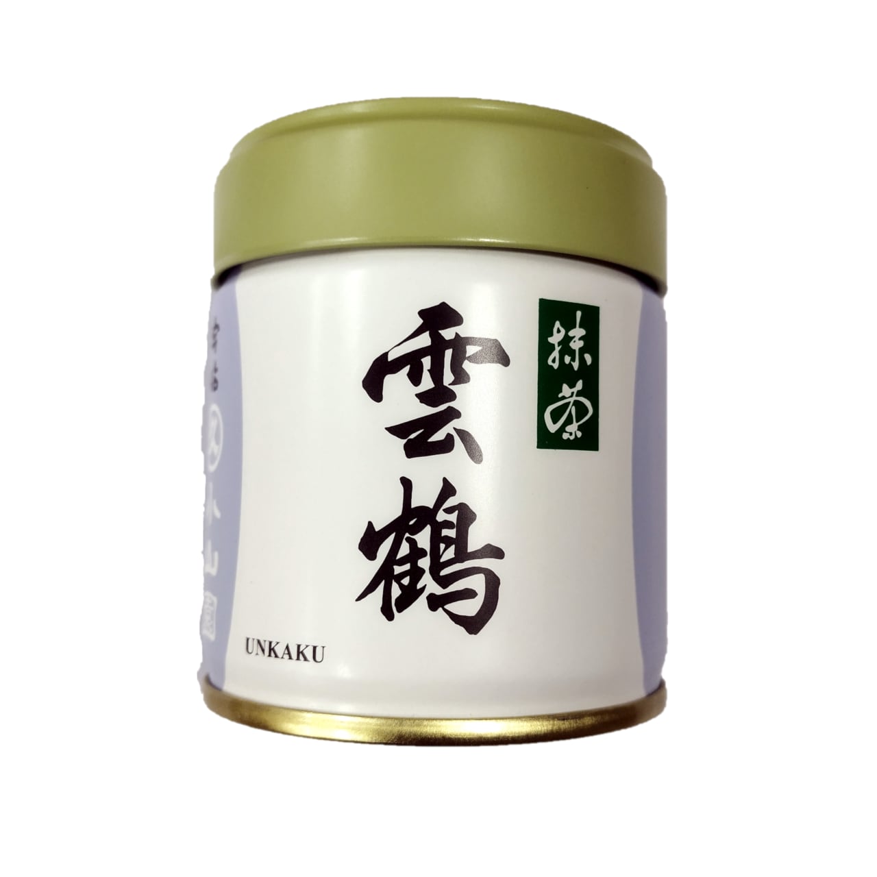 楽天市場】丸久小山園 抹茶 MATCHA powdered green tea雲鶴(うんかく