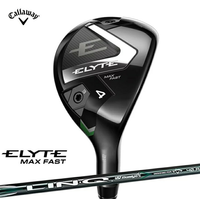 楽天市場】【レフティ】キャロウェイ EPIC SUPER HYBRID