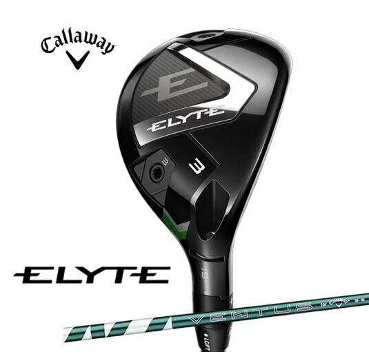 楽天市場】【レフティ】キャロウェイ EPIC SUPER HYBRID