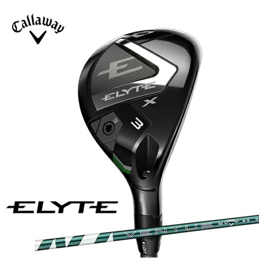 楽天市場】【レフティ】キャロウェイ EPIC SUPER HYBRID