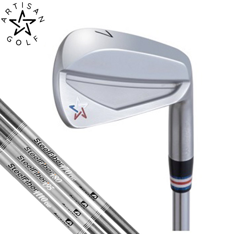 楽天市場】【ARTISAN／アーティザン】LS☆720MB IRONヘッドタイプ：MB