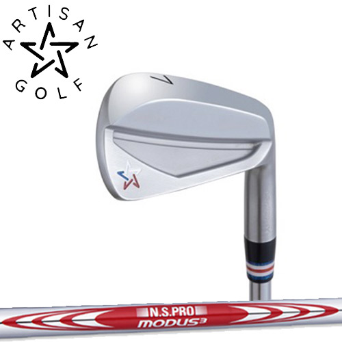 楽天市場】【ARTISAN／アーティザン】LS☆720HM IRONヘッドタイプ：HM