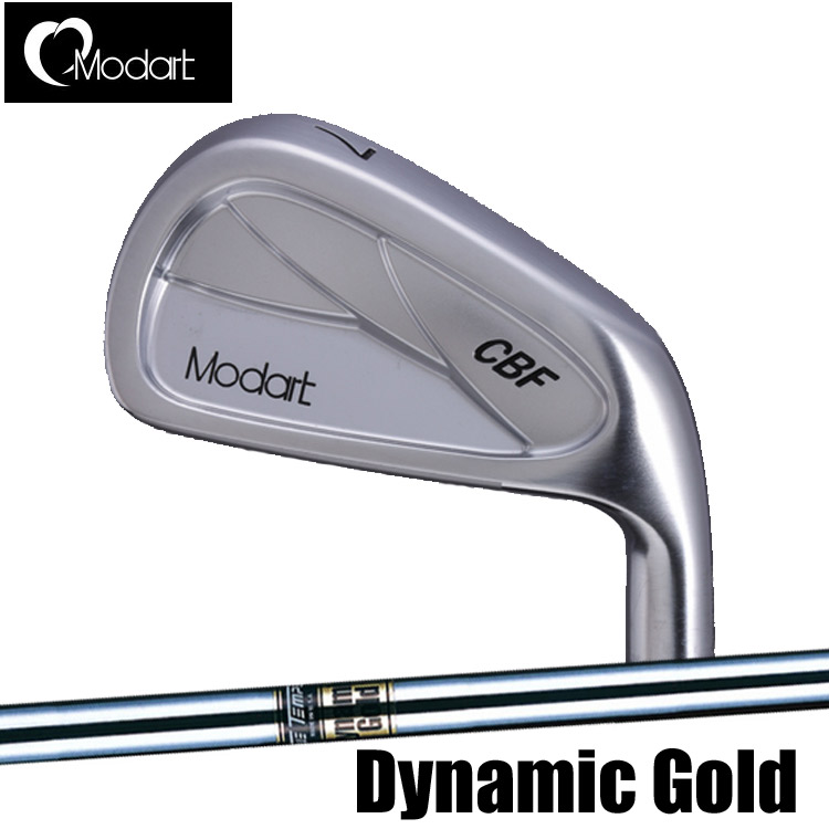 楽天市場】Modart/モダート CBF FORGED IRON CBFフォージド