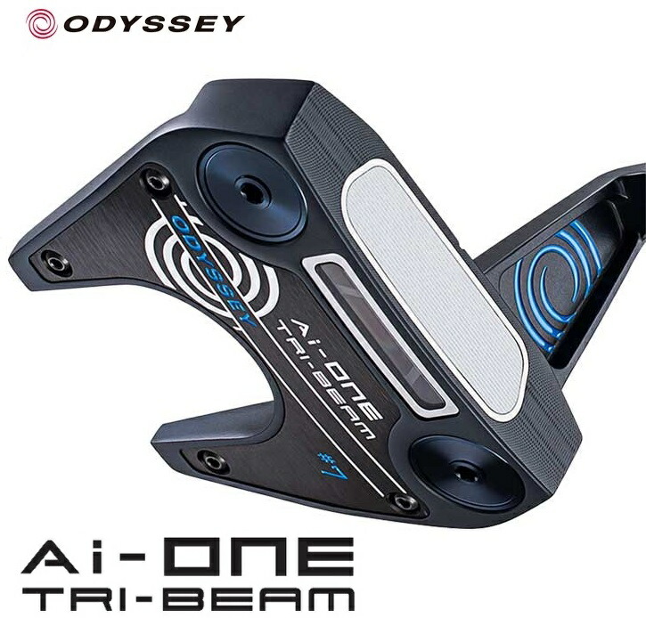 オデッセイ　Ai ONE TRI-BEAM #7 STROKE LAB 90 楽天市場】【ポイント10倍＋10%OFF】【公式】オデッセイ Ai-ONE TRI