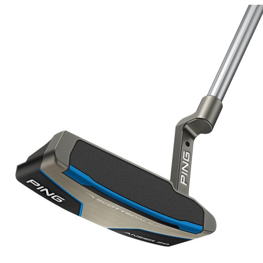 楽天市場】ピン PING SCOTTSDALE スコッツデール OSLO 3 オスロ3【標準