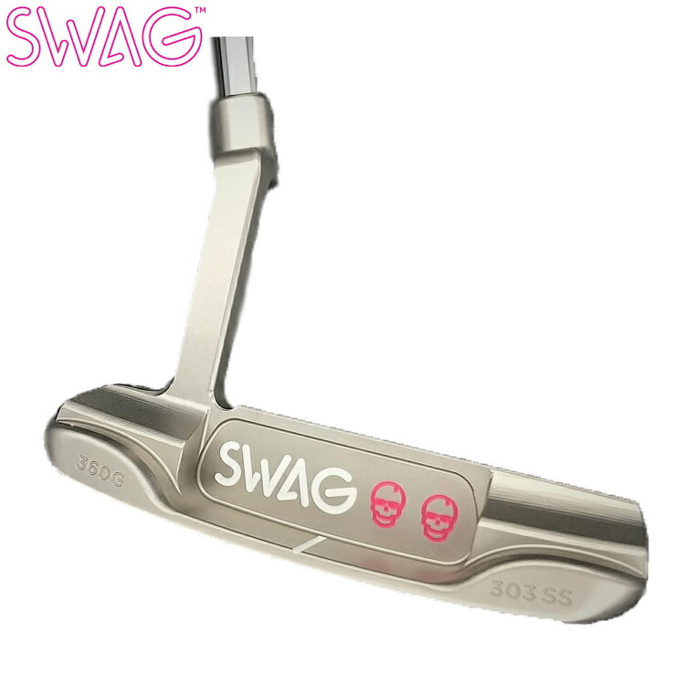 超大特価 楽天市場 Swag Golf スワッグゴルフ ハンサム One ヘヴィ ストロング ロフト ２度 パター 日本限定 スズキゴルフオンライン レビューで送料無料 Blog Belasartes Br