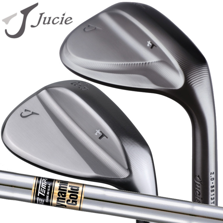 楽天市場】【送料無料】Jucie tT wedge2.0 ジューシー tT