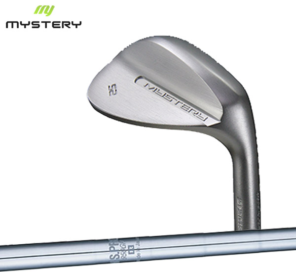 楽天市場】【特注カスタムクラブ】ミステリー（MYSTERY） 212MF