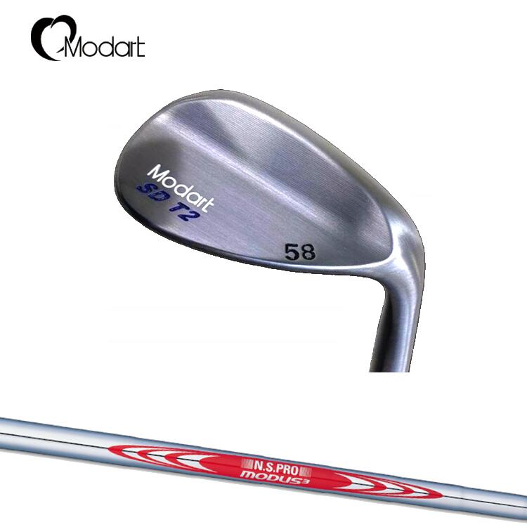 【Modart／モダート】SD T2 WEDGE ウェッジN.S.PRO MODUS3 TOUR 105 モーダス3 周遊旅行１０５ スチール写真矢がら