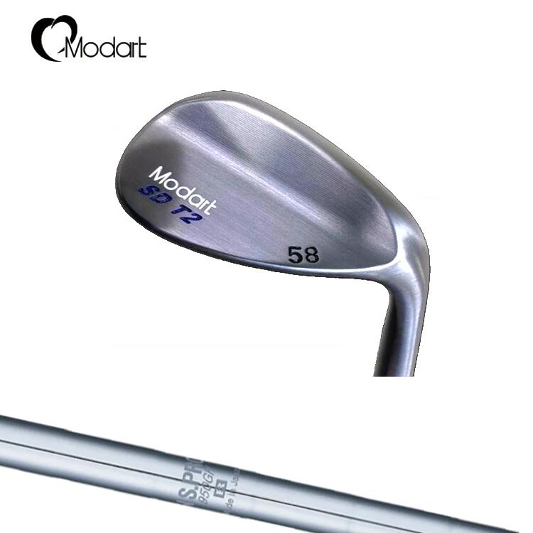 【Modart／モダート】SD T2 WEDGE ウェッジN.S.PRO950GH スチール写真矢がら