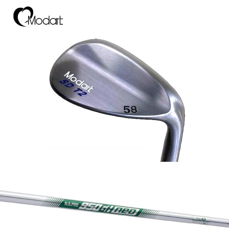 【Modart／モダート】SD T2 WEDGE ウェッジN.S.PRO950GH neo（ネオ）スチール写真矢がら