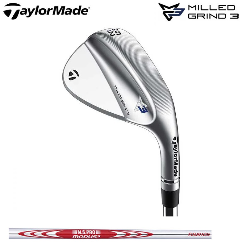 【楽天市場】【TaylorMade/テーラーメイドゴルフ】ミルド 