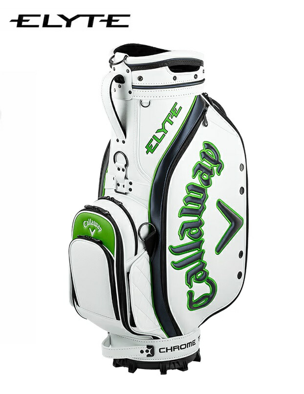 Callaway キャロウェイ グレートビッグバーサ XR ゴルフキャディバッグ Callaway（キャロウェイ） 【限定モデル】Callaway ゴルフ BG CG CRT