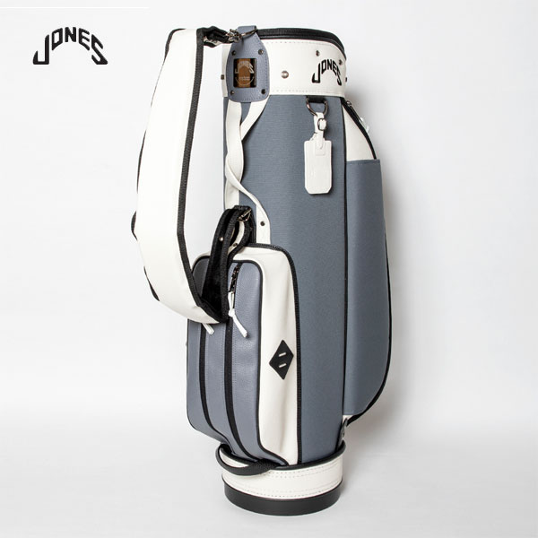 な*お様 ☆美品 JONES RIDER US OPEN ☆宅急便カバー付き JONES（ジョーンズ） RIDER（ライダー） US Open （USオープン ）