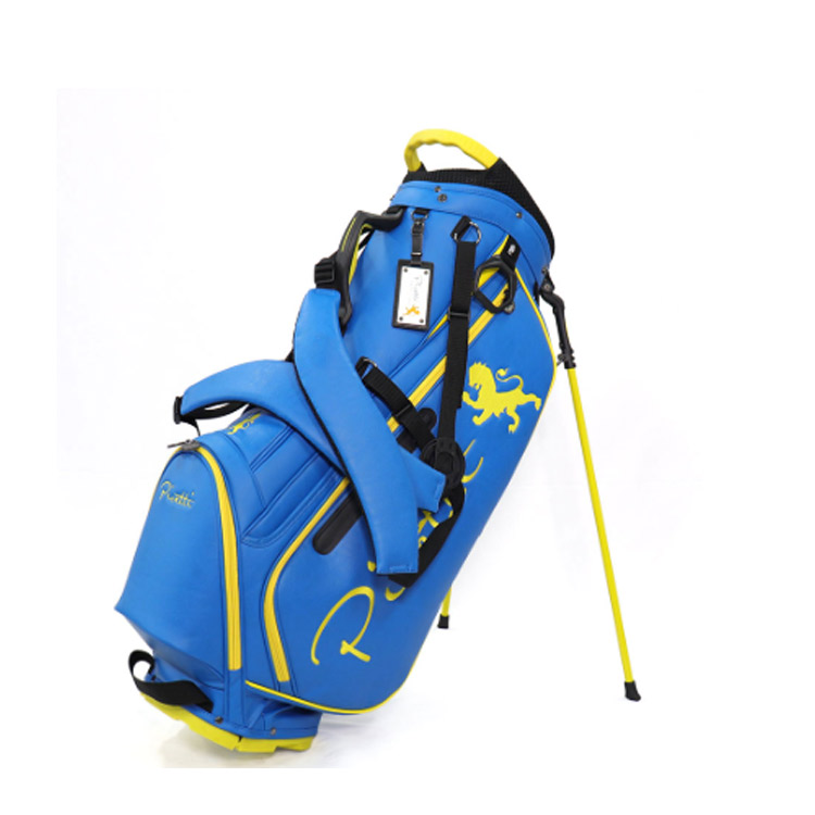 Vessel Pirrelli ゴルフバッグ Vessel Pirrelli ゴルフバッグ PRODUCTS ARCHIVE | VESSEL GOLF