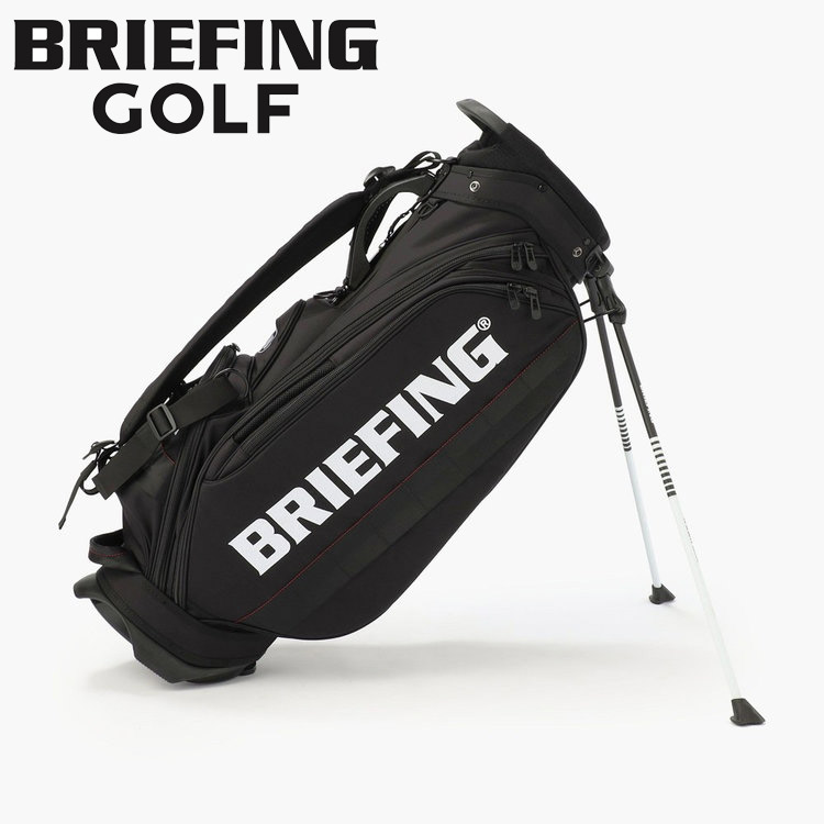 楽天市場】【BRIEFING/ブリーフィング】BRG243D01CR-7 #03スタンド式