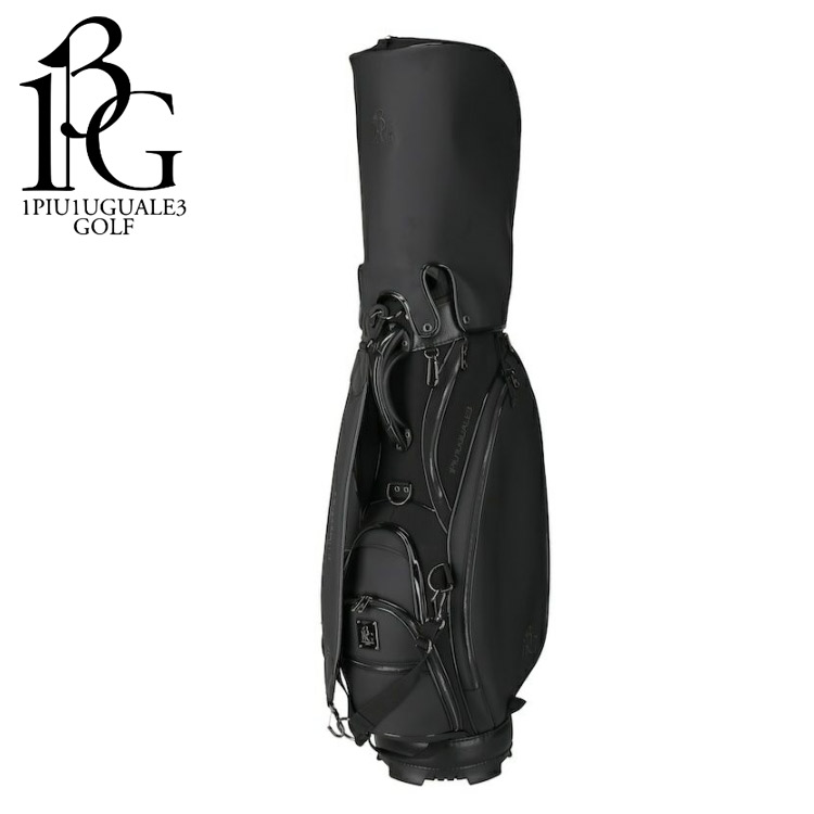 ウノピゥウノウグァーレトレ キャディバッグ 楽天市場】ウノピゥウノウグァーレトレ GRG230-POE359 キャディバッグ