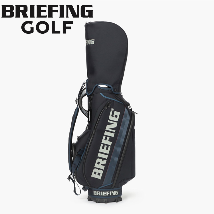 楽天市場】【BRIEFING/ブリーフィング】BRG243D01CR-7 #03スタンド式