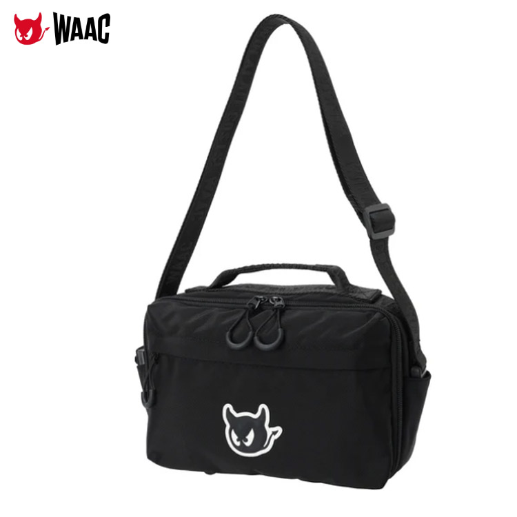 楽天市場】WAAC ワック ライトウェイト カートバック 072254812 2025