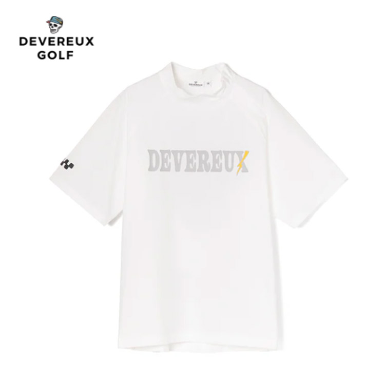 楽天市場】DEVEREUX GOLF デヴァローゴルフ ゴルフウェア メンズ