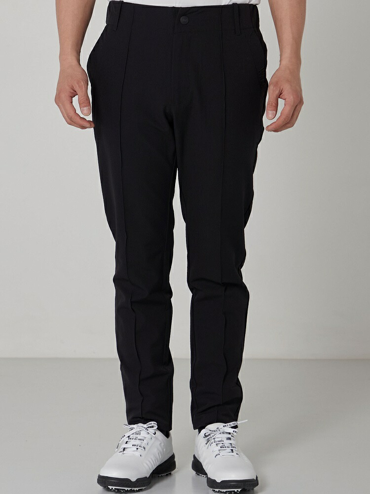 WAAC ワック　メンズ　吸水速乾　ロングパンツ　サイズ2 新品 WAAC ワック メンズ 吸水速乾 ロングパンツ サイズ2 新品 - メルカリ
