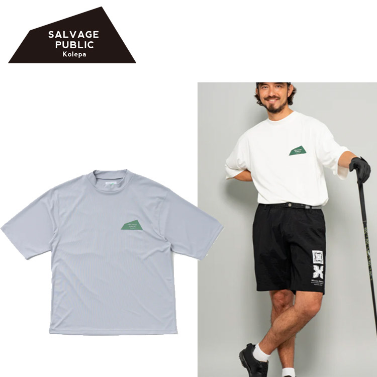 楽天市場】サルベージ パブリック コレパ SALVAGE PUBLIC Kolepa