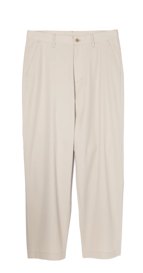 【DEVEREUX GOLF/デヴァローゴルフ】075762402メンズ　ゴルフウェアDVG WIDE PANTS　ワイドパンツ｜スズキゴルフオンライン