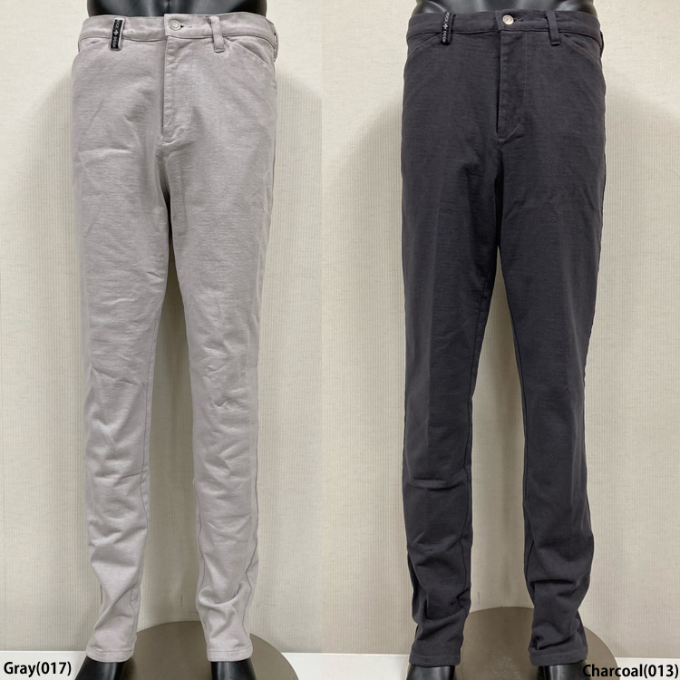 【ROCK・DUDE／ロックデュード】11-400100ストレッチカーゴパンツメンズ　パンツ｜スズキゴルフオンライン 9,363円