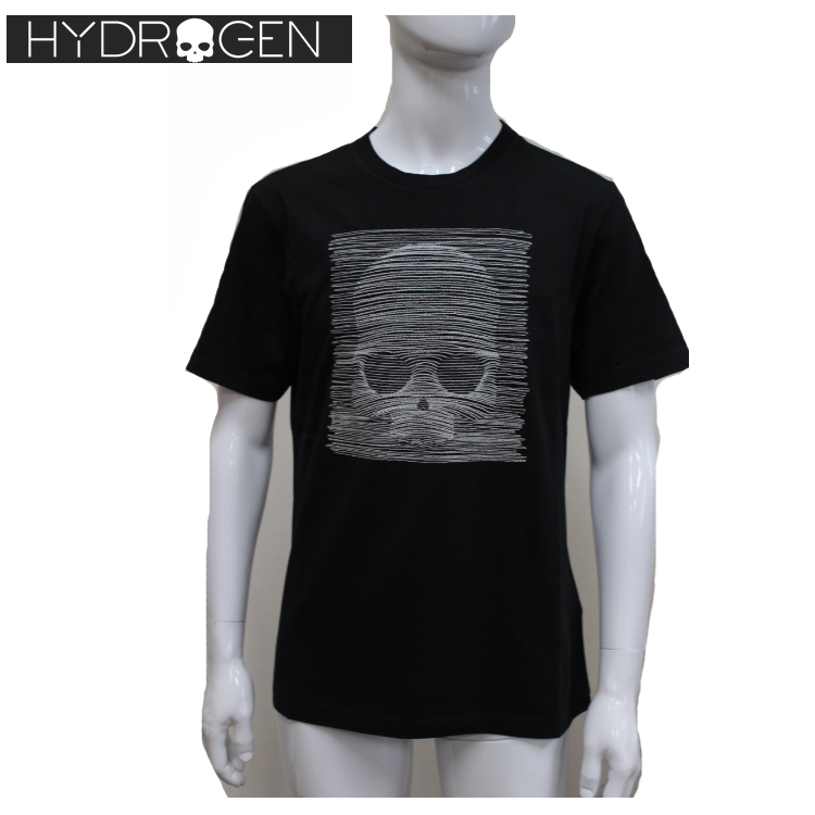 送料無料 楽天市場 Hydrogen Golf ハイドロゲン 3dスカルステッチ半袖tシャツ210 スズキゴルフオンライン 新規購入 Lexusoman Com