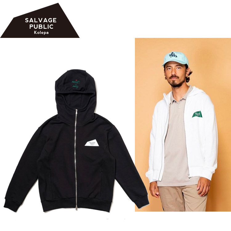楽天市場】【SALVAGE PUBLIC/サルベージパブリックコレパ