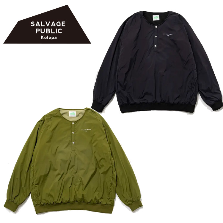 楽天市場】サルベージパブリックコレパ SALVAGE PUBLIC Kolepa メンズ